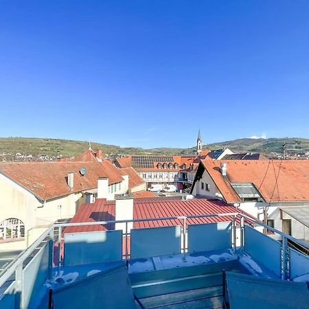 Ferienwohnung Kaiserblick Ihringen Eksteriør billede