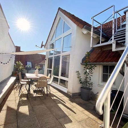 Ferienwohnung Kaiserblick Ihringen Eksteriør billede
