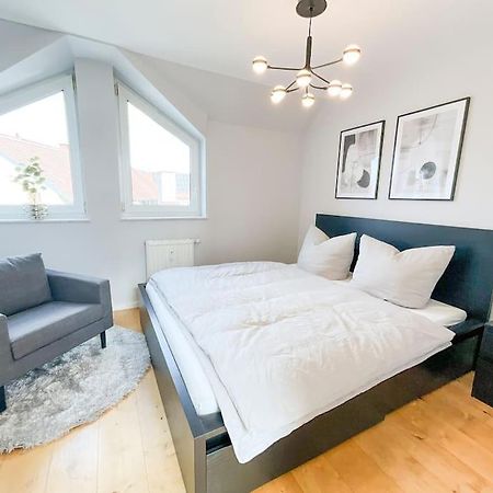 Ferienwohnung Kaiserblick Ihringen Eksteriør billede