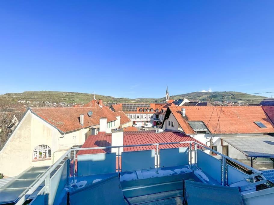 Ferienwohnung Kaiserblick Ihringen Eksteriør billede