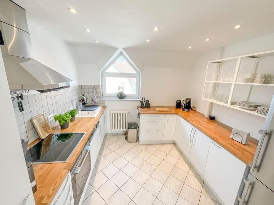 Ferienwohnung Kaiserblick Ihringen Eksteriør billede