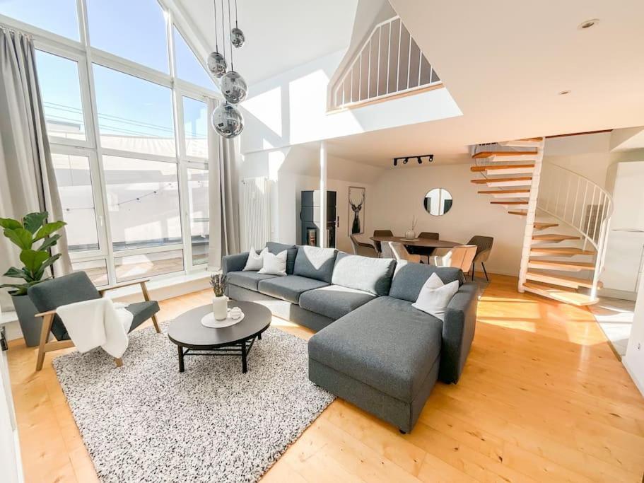 Ferienwohnung Kaiserblick Ihringen Eksteriør billede