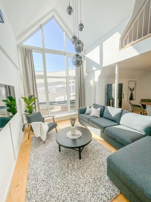 Ferienwohnung Kaiserblick Ihringen Eksteriør billede