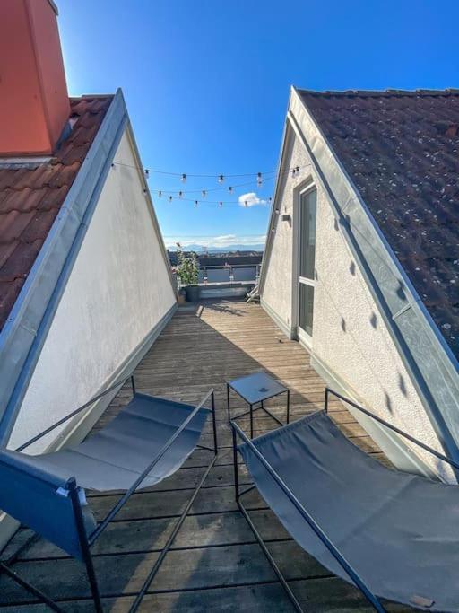 Ferienwohnung Kaiserblick Ihringen Eksteriør billede