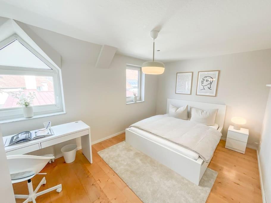 Ferienwohnung Kaiserblick Ihringen Eksteriør billede