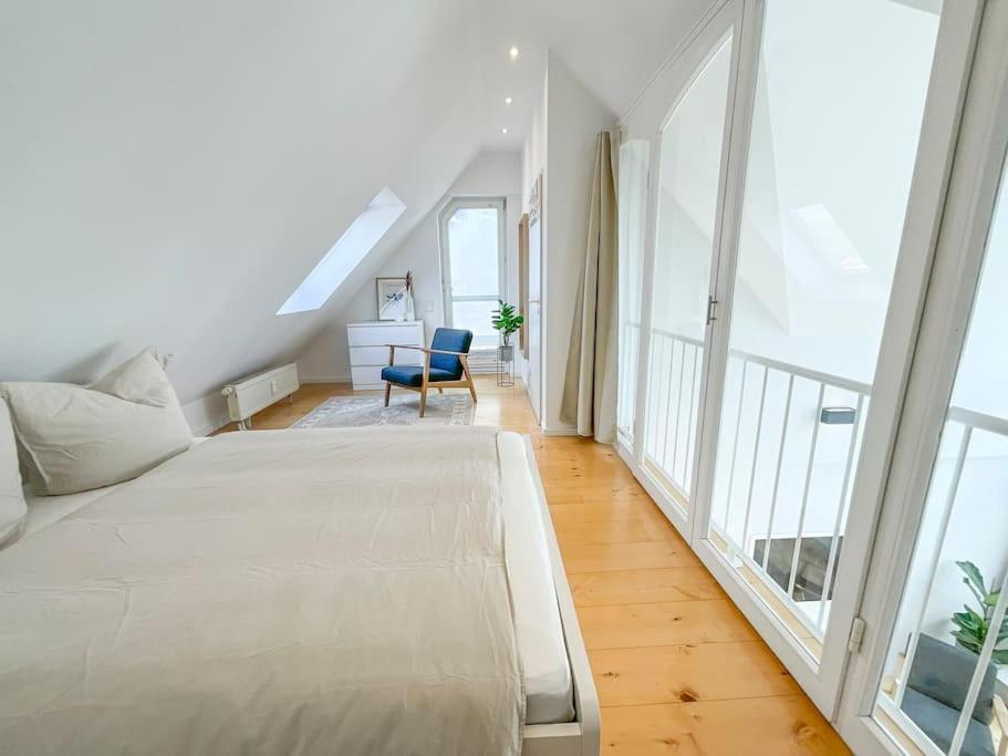 Ferienwohnung Kaiserblick Ihringen Eksteriør billede
