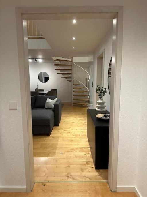 Ferienwohnung Kaiserblick Ihringen Eksteriør billede