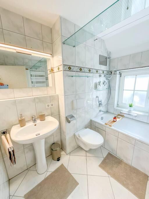 Ferienwohnung Kaiserblick Ihringen Eksteriør billede