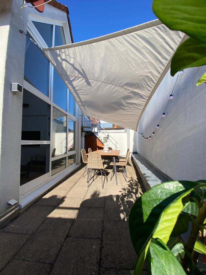 Ferienwohnung Kaiserblick Ihringen Eksteriør billede