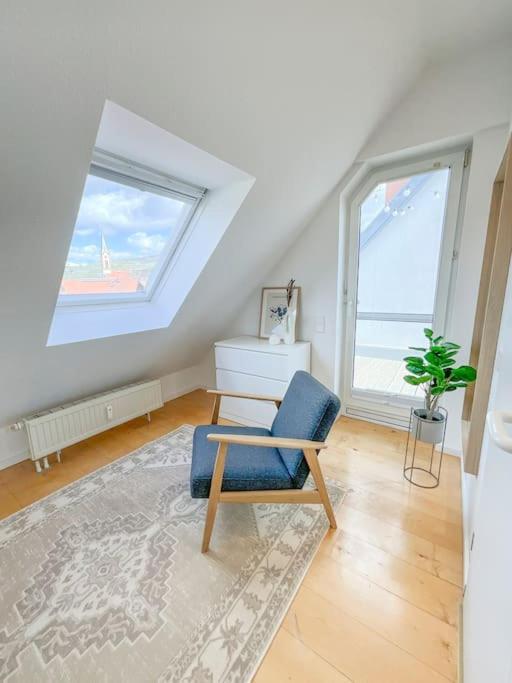 Ferienwohnung Kaiserblick Ihringen Eksteriør billede