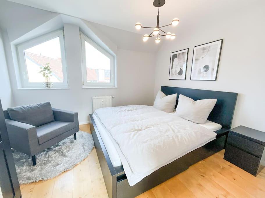 Ferienwohnung Kaiserblick Ihringen Eksteriør billede