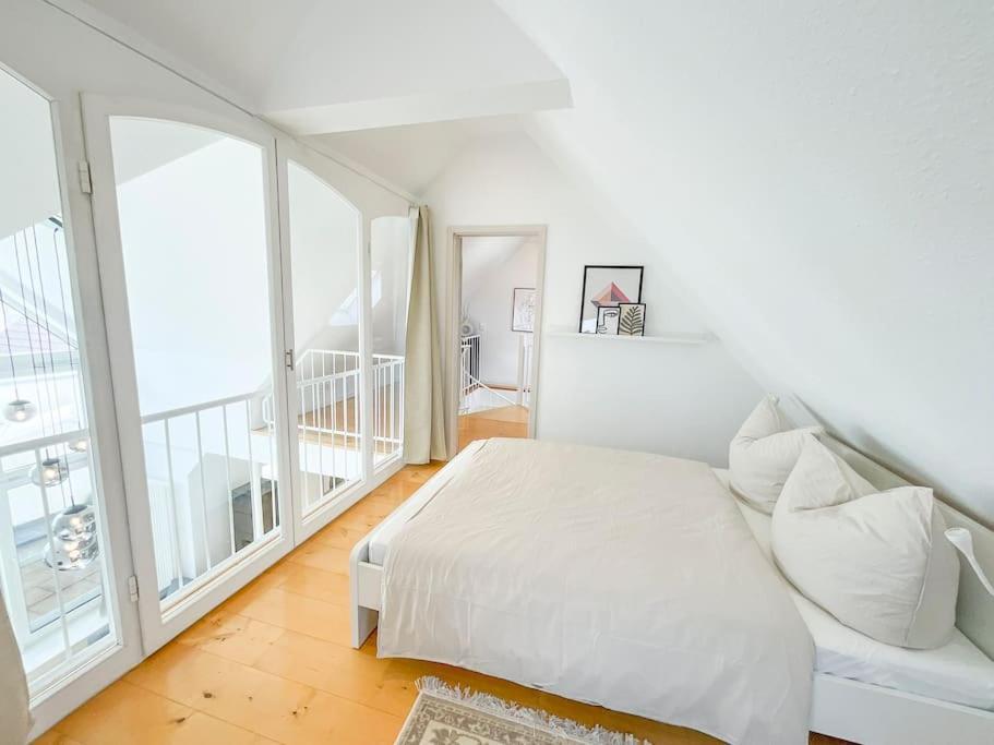 Ferienwohnung Kaiserblick Ihringen Eksteriør billede