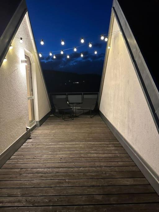 Ferienwohnung Kaiserblick Ihringen Eksteriør billede