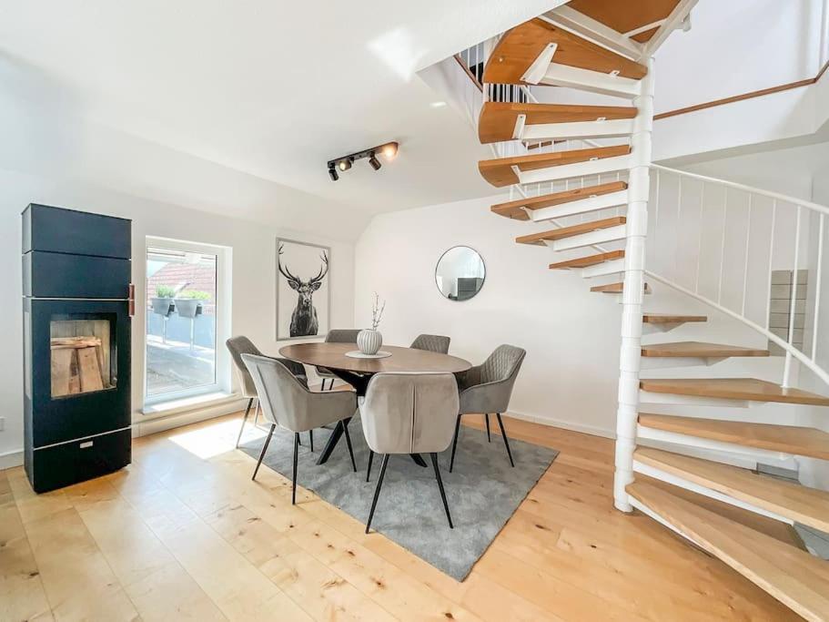 Ferienwohnung Kaiserblick Ihringen Eksteriør billede