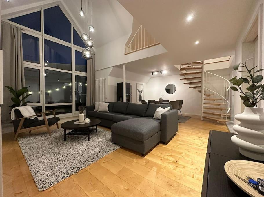 Ferienwohnung Kaiserblick Ihringen Eksteriør billede