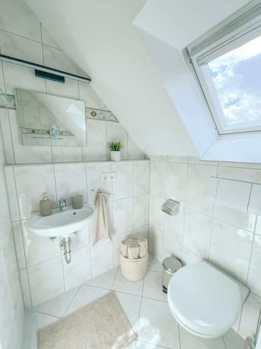 Ferienwohnung Kaiserblick Ihringen Eksteriør billede