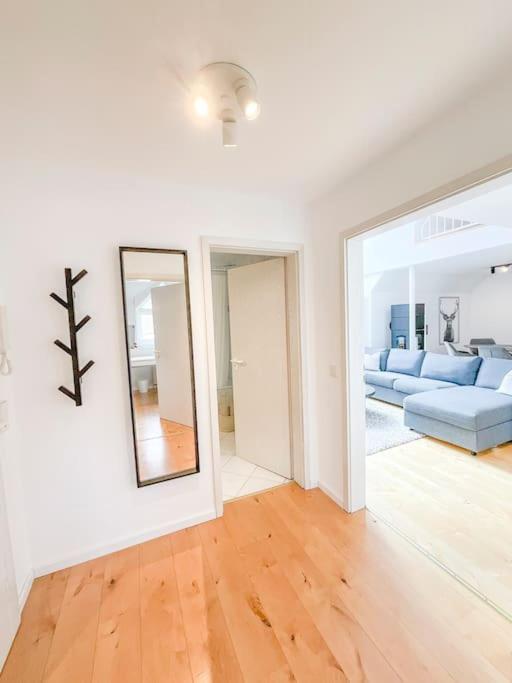 Ferienwohnung Kaiserblick Ihringen Eksteriør billede