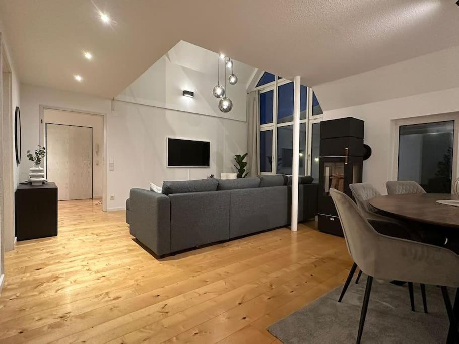 Ferienwohnung Kaiserblick Ihringen Eksteriør billede