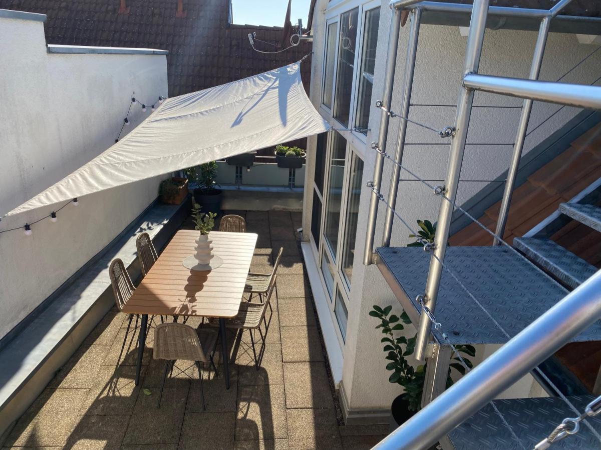Ferienwohnung Kaiserblick Ihringen Eksteriør billede