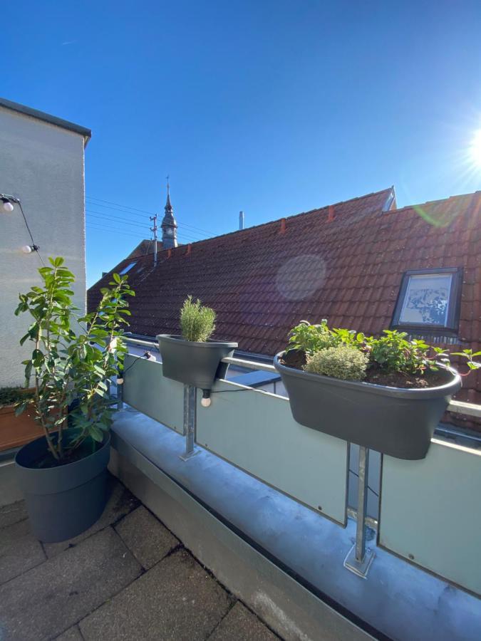 Ferienwohnung Kaiserblick Ihringen Eksteriør billede